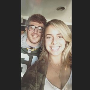 Meet your Posher, Kiera